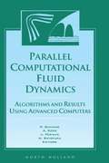 Parallel Computational Fluid Dynamics '96