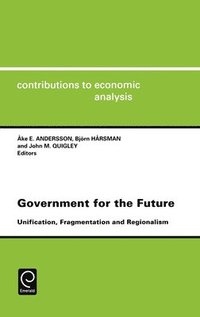 Government for the Future