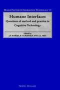 Humane Interfaces