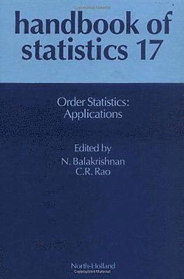 Order Statistics: Applications