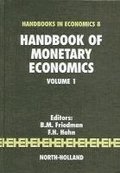 Handbook of Monetary Economics