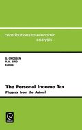 The Personal Income Tax