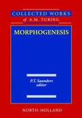 Morphogenesis