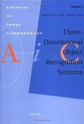 Three-Dimensional Object Recognition Systems