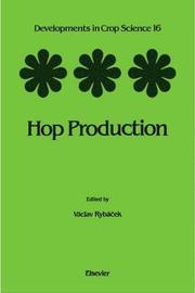 Hop Production