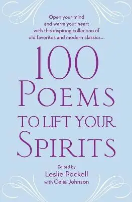 Leslie Pockell, Leslie Pockell - 100 Poems To Lift Your Spirit, Häftad. Tillgänglighet: Lägg i varukorg