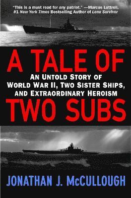 Tale Of Two Subs