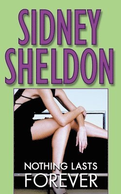 Sidney Sheldon - Nothing Lasts Forever, Pocket