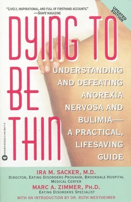 Dying To Be Thin