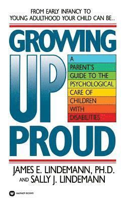 Growing Up Proud