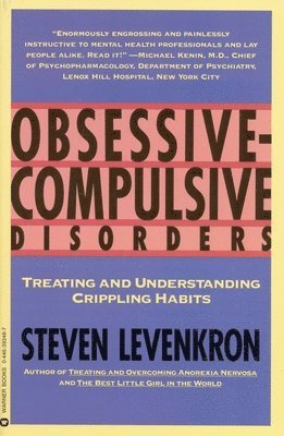 Steven Levenkron - Obsessive Compulsive Disorders, Häftad. Tillgänglighet: Lägg i varukorg
