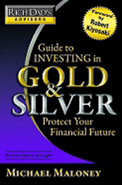 Michael Maloney - Rich Dad's Advisors, Häftad