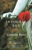Cornelia Read - Invisible Boy, Häftad