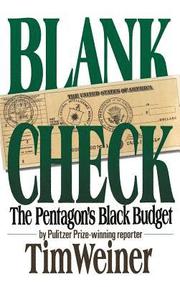 Blank Check: The Pentagon's Black Budget