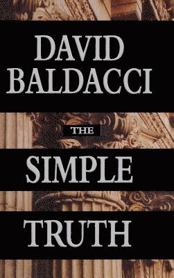 David Baldacci - Simple Truth, Häftad