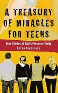 Treasury of Miracles for Teens
