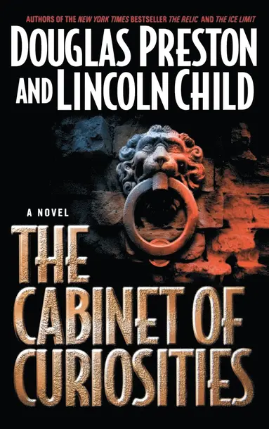 Cabinet Of Curiosities