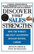 Discover Your Sales Strengths