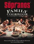 'The Sopranos' Family Cookbook
