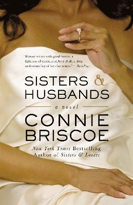 Connie Briscoe - Sisters And Husbands, Häftad