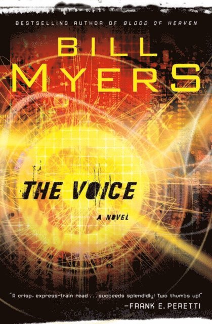 Bill Myers - Voice, E-bok