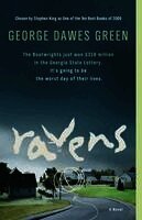 George Dawes Green - Ravens, Häftad