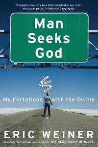 Man Seeks God