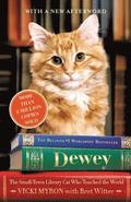 Dewey (Large Print Edition)