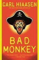 Bad Monkey
