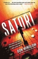 Don Winslow - Satori, Häftad