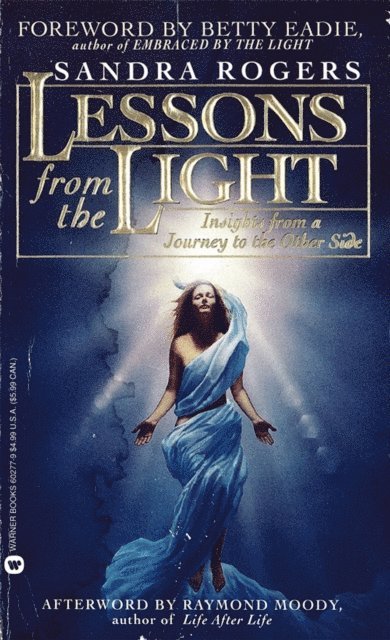 Sandi Rogers - Lesson from the Light, E-bok. Tillgänglighet: Lägg i varukorg