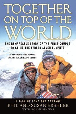Phil Ershler, Robin Simons, Susan Ershler - Together on Top of the World, Häftad. Tillgänglighet: Lägg i varukorg