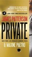James Patterson, Maxine Paetro - Private, Pocket