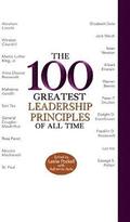 The 100 Greatest Leadership Principles Of All Time