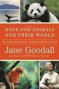 Hope For Animals And Their World