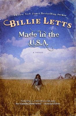 Billie Letts - Made In The Usa, Häftad