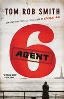 Tom Rob Smith - Agent 6, Häftad. Tillgänglighet: Lägg i varukorg