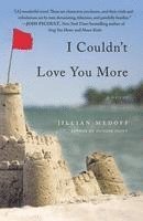 Jillian Medoff - I Couldn't Love You More, Häftad