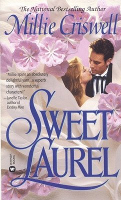 Millie Criswell - Sweet Laurel, Häftad