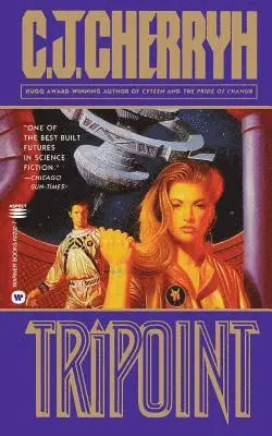 Tripoint