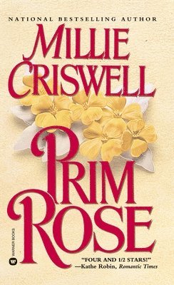 Millie Criswell - Prim Rose, Häftad