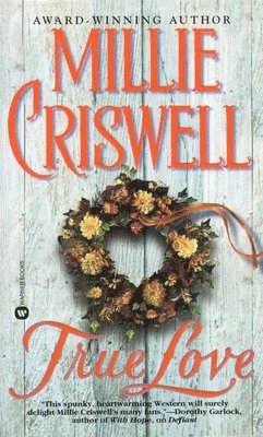 Millie Criswell - True Love, Häftad