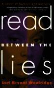 Lori Bryant Woolridge - Read Between the Lies, Häftad
