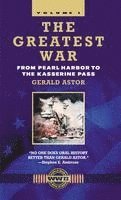 Gerald Astor - From Pearl Harbour to the Kasserine Pass, Häftad. Tillgänglighet: Lägg i varukorg