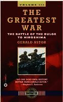 Gerald Astor - Battle of the Bulge to Hiroshima, Häftad. Tillgänglighet: Lägg i varukorg
