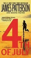 James Patterson, Maxine Paetro - 4th of July, Pocket