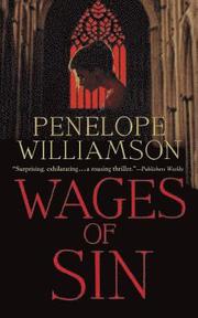 Wages Of Sin