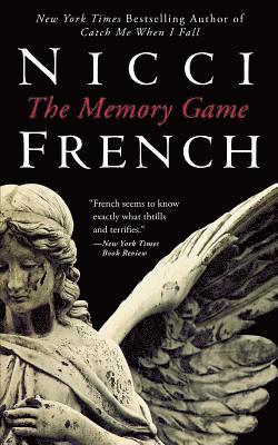 Nicci French - The Memory Game, Häftad