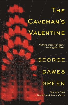 George Dawes Green - The Caveman's Valentine, Häftad
