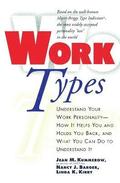 Work Types: Understand Your Work Personality